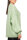 Reichstadt Damen Relaxed Fit Pullover Oversized-Look 25RSW068 Mint One Size