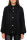 Damen Strickjacke 25RSW068 mit Knöpfen Black One Size