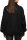 Reichstadt Damen Relaxed Fit Pullover Oversized-Look 25RSW068 Black One Size