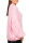 Damen Strickjacke 25RSW068 mit Knöpfen Pink One Size