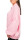 Damen Strickjacke 25RSW068 mit Knöpfen Pink One Size
