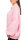 Reichstadt Damen Relaxed Fit Pullover Oversized-Look 25RSW068 Pink One Size