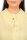 Reichstadt Damen Relaxed Fit Pullover Oversized-Look 25RSW068 Yellow One Size