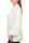 Reichstadt Damen Relaxed Fit Pullover Oversized-Look 25RSW068 White One Size