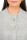 Damen Strickjacke 25RSW068 mit Knöpfen Light Grey One Size