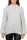 Reichstadt Damen Relaxed Fit Pullover Oversized-Look 25RSW068 Light Grey One Size