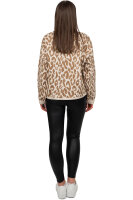 Reichstadt Damen Relaxed Fit Pullover  25RSW069