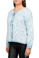 Reichstadt Damen Relaxed Fit Pullover  25RSW069