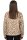 Reichstadt Damen Relaxed Fit Pullover  25RSW069