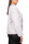 Damen Strickjacke 25RSW069 mit Schleifen Purple One Size