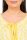 Relaxed Fit Jacke Damen  25RSW069 Yellow One Size