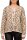 Relaxed Fit Jacke Damen  25RSW069 Camel One Size