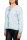 Damen Strickjacke 25RSW069 mit Schleifen Baby Blue One Size