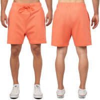 Reichstadt Herren Regular Fit Kurze Hose Mid Waist 25RS072