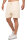 Regular Fit Shorts Herren Mid Waist 25RS072 Eggshell White S