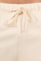 Regular Fit Shorts Herren Mid Waist 25RS072 Eggshell White M