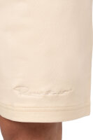 Regular Fit Shorts Herren Mid Waist 25RS072 Eggshell White M