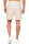 Reichstadt Herren Regular Fit Kurze Hose Mid Waist 25RS072 Eggshell White XXL