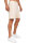 Reichstadt Herren Regular Fit Kurze Hose Mid Waist 25RS072 Eggshell White XXL