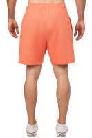 Reichstadt Herren Regular Fit Kurze Hose Mid Waist 25RS072 Mikaki M