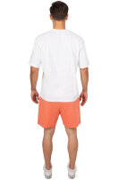 Reichstadt Herren Regular Fit Kurze Hose Mid Waist 25RS072 Mikaki M