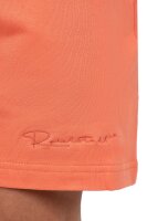 Reichstadt Herren Regular Fit Kurze Hose Mid Waist 25RS072 Mikaki M