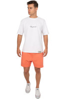 Regular Fit Shorts Herren Mid Waist 25RS072 Mikaki L