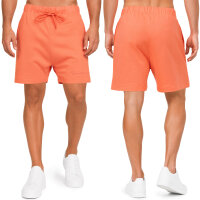 Reichstadt Herren Regular Fit Kurze Hose Mid Waist 25RS072 Mikaki L