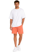 Reichstadt Herren Regular Fit Kurze Hose Mid Waist 25RS072 Mikaki L