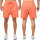 Regular Fit Shorts Herren Mid Waist 25RS072 Mikaki L