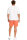 Reichstadt Herren Regular Fit Kurze Hose Mid Waist 25RS072 Mikaki L