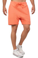 Reichstadt Herren Regular Fit Kurze Hose Mid Waist 25RS072 Mikaki XL