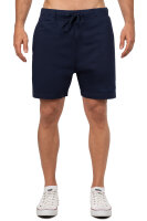 Regular Fit Shorts Herren Mid Waist 25RS072 Purplish Blue S