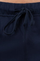 Reichstadt Herren Regular Fit Kurze Hose Mid Waist 25RS072 Purplish Blue S