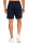 Reichstadt Herren Regular Fit Kurze Hose Mid Waist 25RS072 Purplish Blue S
