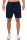 Reichstadt Herren Regular Fit Kurze Hose Mid Waist 25RS072 Purplish Blue M