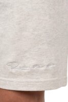 Regular Fit Shorts Herren Mid Waist 25RS072 Oat Grey S