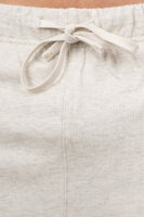 Regular Fit Shorts Herren Mid Waist 25RS072 Oat Grey S