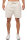 Regular Fit Shorts Herren Mid Waist 25RS072 Oat Grey M