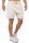Regular Fit Shorts Herren Mid Waist 25RS072 Oat Grey XL