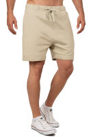 Regular Fit Shorts Herren Mid Waist 25RS072 Light Fruit Green S