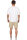 Reichstadt Herren Shorts 25RS072 Light Fruit Green S