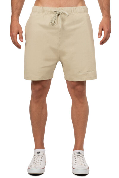 Reichstadt Herren Shorts 25RS072 Light Fruit Green L
