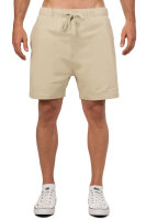Reichstadt Herren Shorts 25RS072 Light Fruit Green L