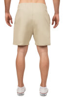 Reichstadt Herren Shorts 25RS072 Light Fruit Green L