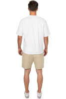Regular Fit Shorts Herren Mid Waist 25RS072 Light Fruit Green XL