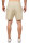 Regular Fit Shorts Herren Mid Waist 25RS072 Light Fruit Green XL