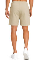 Reichstadt Herren Regular Fit Kurze Hose Mid Waist 25RS072 Light Fruit Green XXL