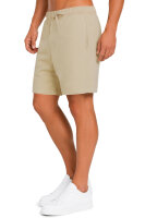 Reichstadt Herren Regular Fit Kurze Hose Mid Waist 25RS072 Light Fruit Green XXL