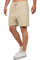 Reichstadt Herren Shorts 25RS072 Light Fruit Green XXL